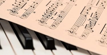 Cours de piano en ligne