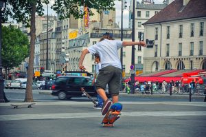 Où acheter un skateboard complet cruiser pas cher ?