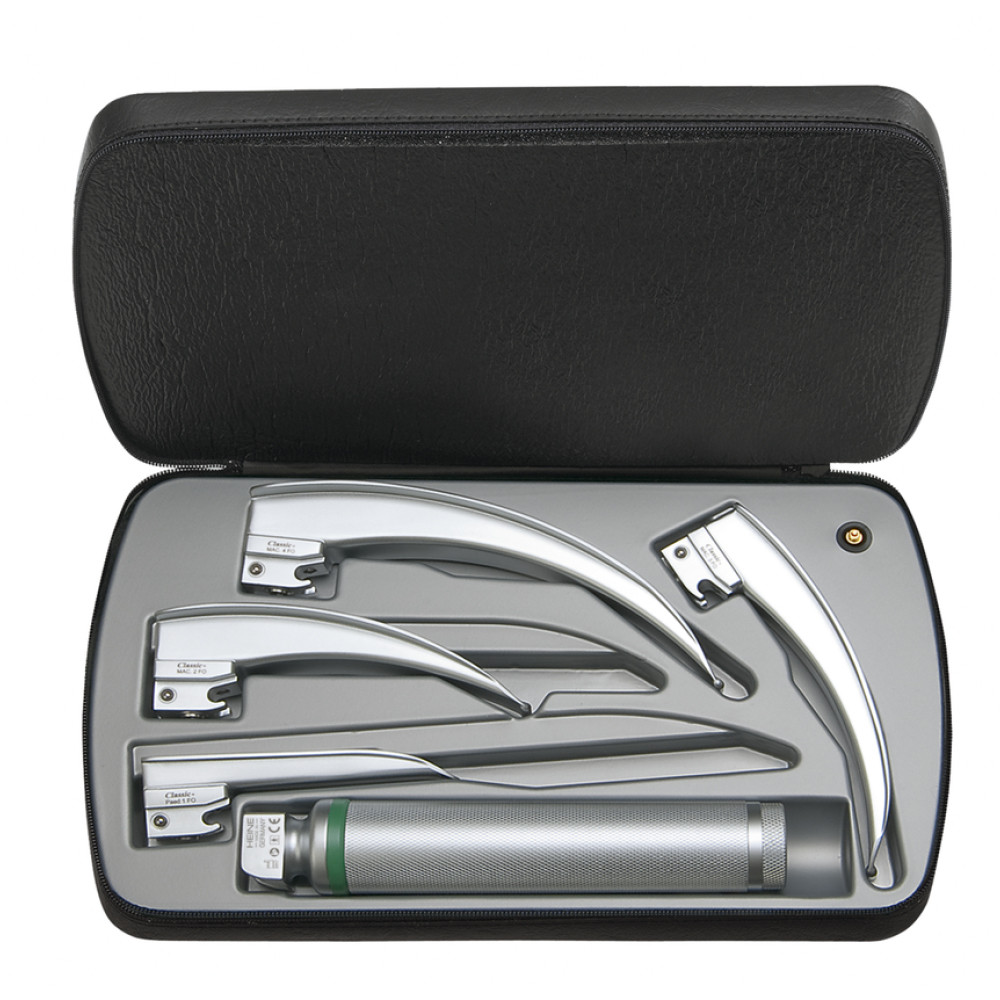 Laryngoscope