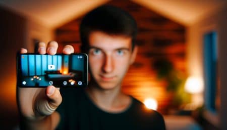 Accéder au contenu adulte TikTok sur iOS facilement