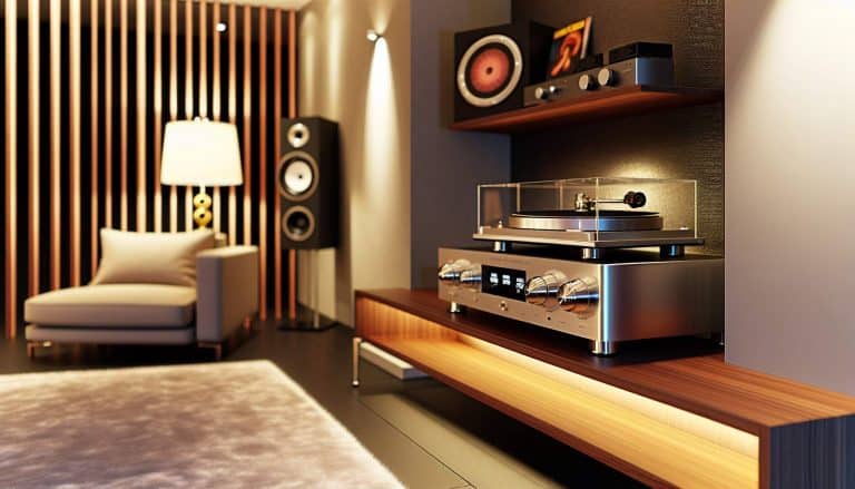 Amplificateurs hi-fi: quel modèle choisir ?