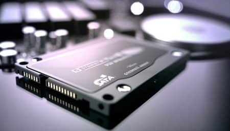 Boostez votre PC avec un SSD interne SATA