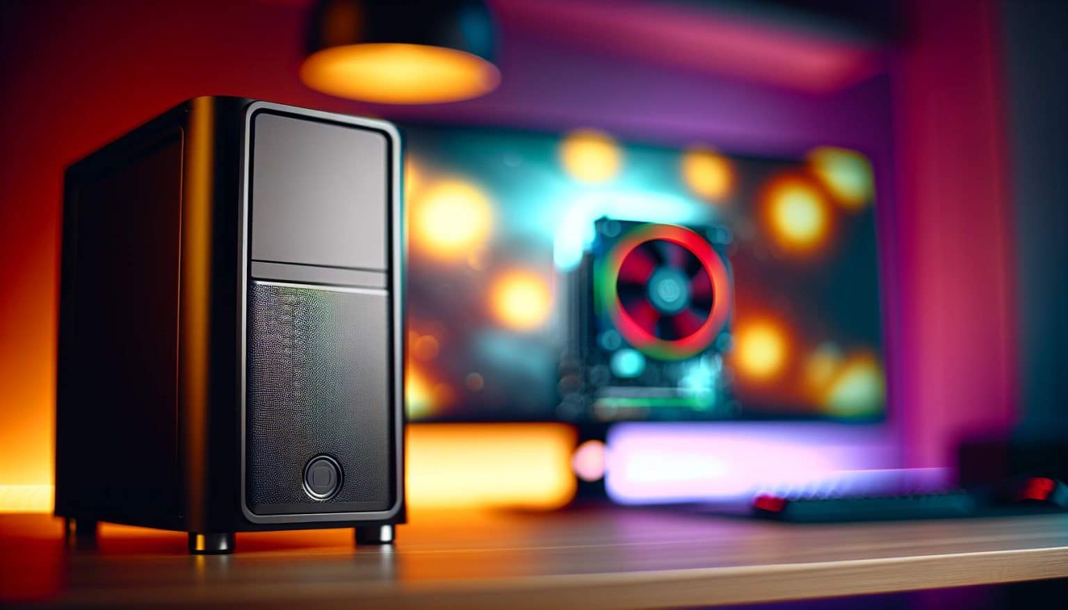 Disque dur externe gaming : booste ton espace jeux