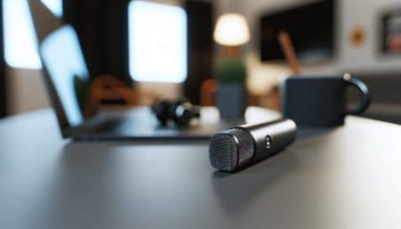 Microphone USB streaming: quel modèle choisir ?