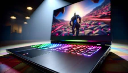 Quel PC gaming premium choisir pour l'immersion ?