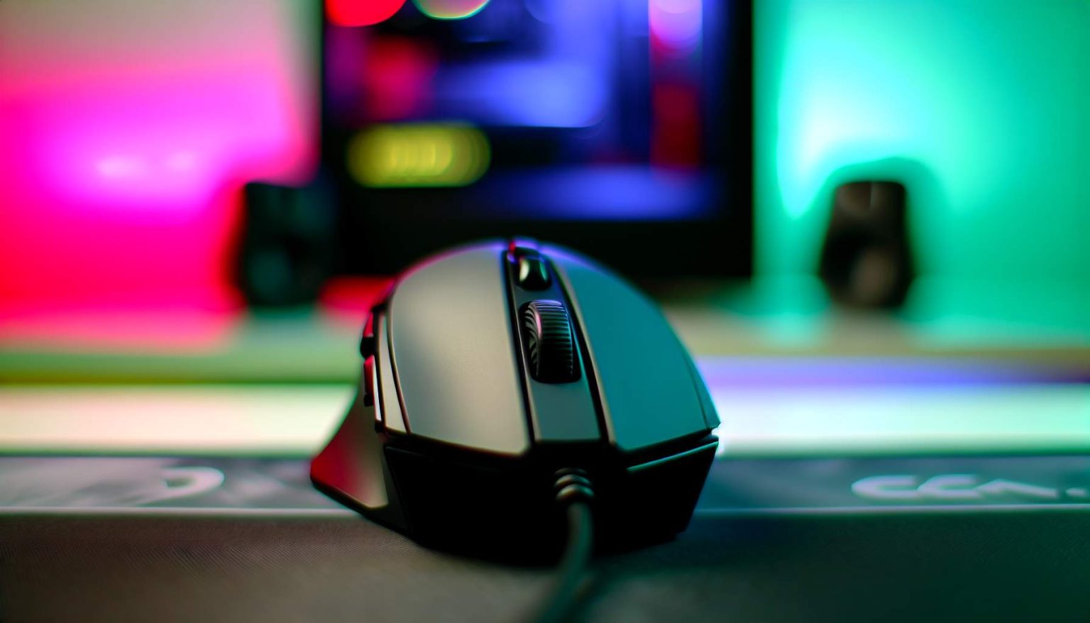 Quelle souris gaming filaire choisir ?