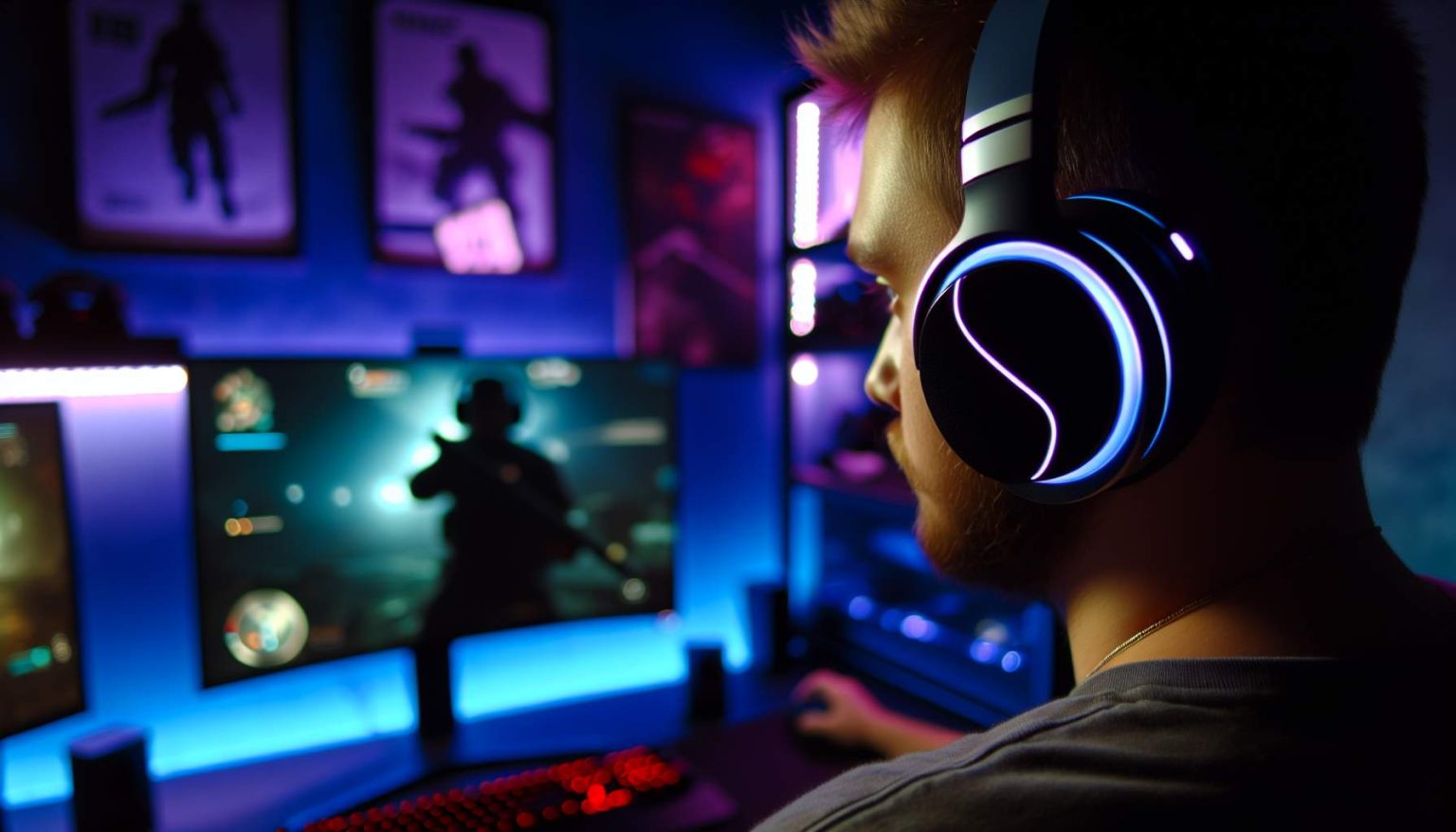 Quels casques gamer sans fil choisir en 2023 ?