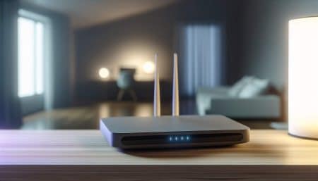 Routeur Wi-Fi 6: boostez votre vitesse Internet