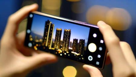 Smartphones photo avancée: lequel choisir en 2023 ?