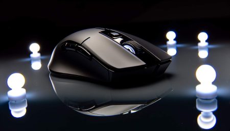 Souris gamer sans fil : quelle est la meilleure ?