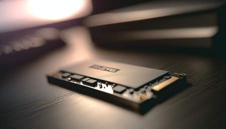 SSD NVMe rapide: découvrez les top modèles 2023