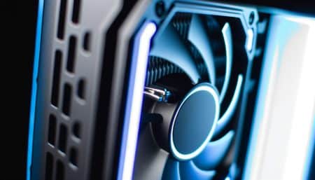 Ventilateur PC: quel modèle choisir pour ton setup ?